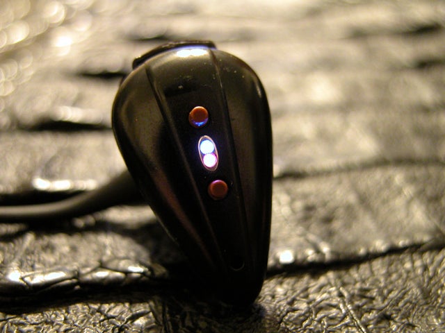Nextlink Special Edition #1 BlueSpoon 5G review