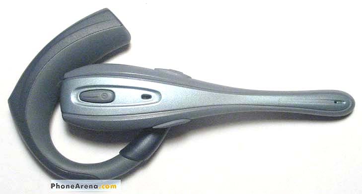 SonyEricsson HBH-30 Bluetooth headset