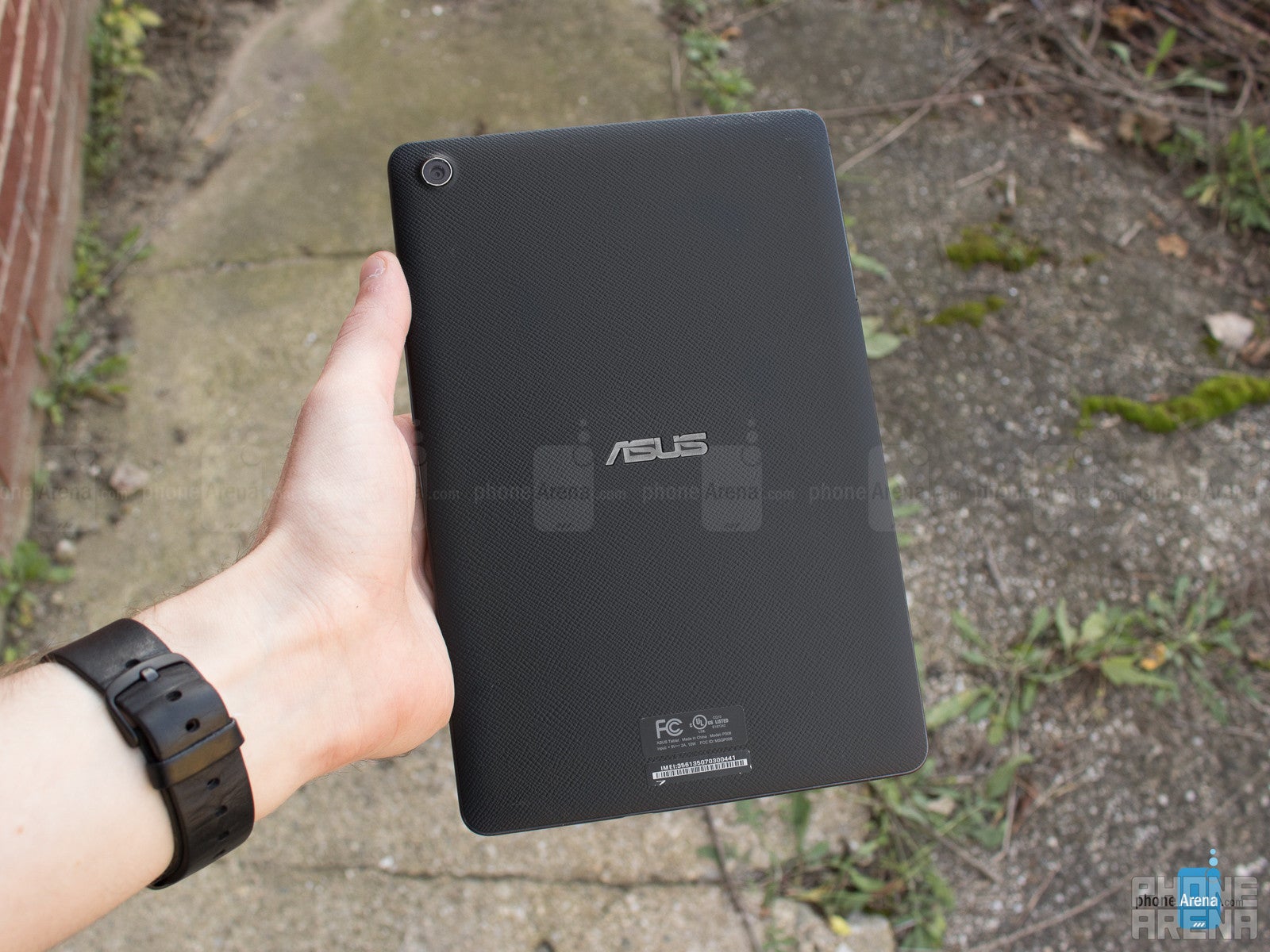 Asus ZenPad Z8 Review