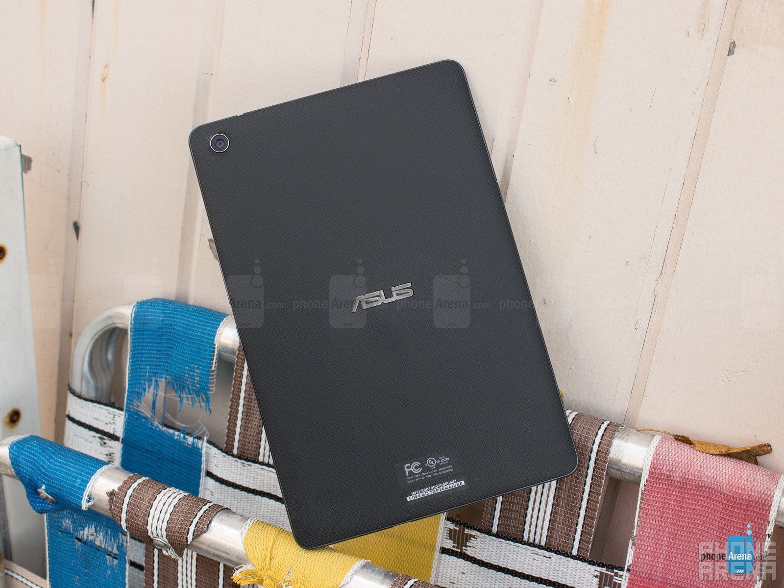 Asus ZenPad Z8 Review