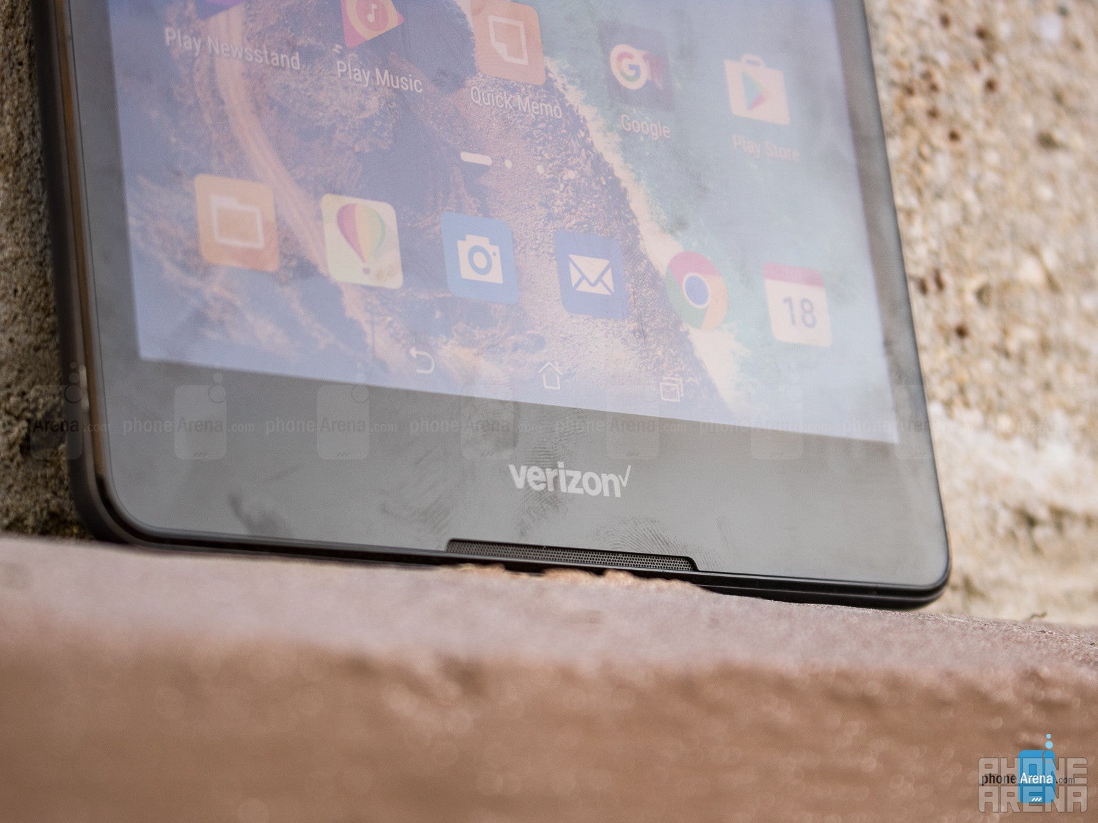 Asus ZenPad Z8 Review