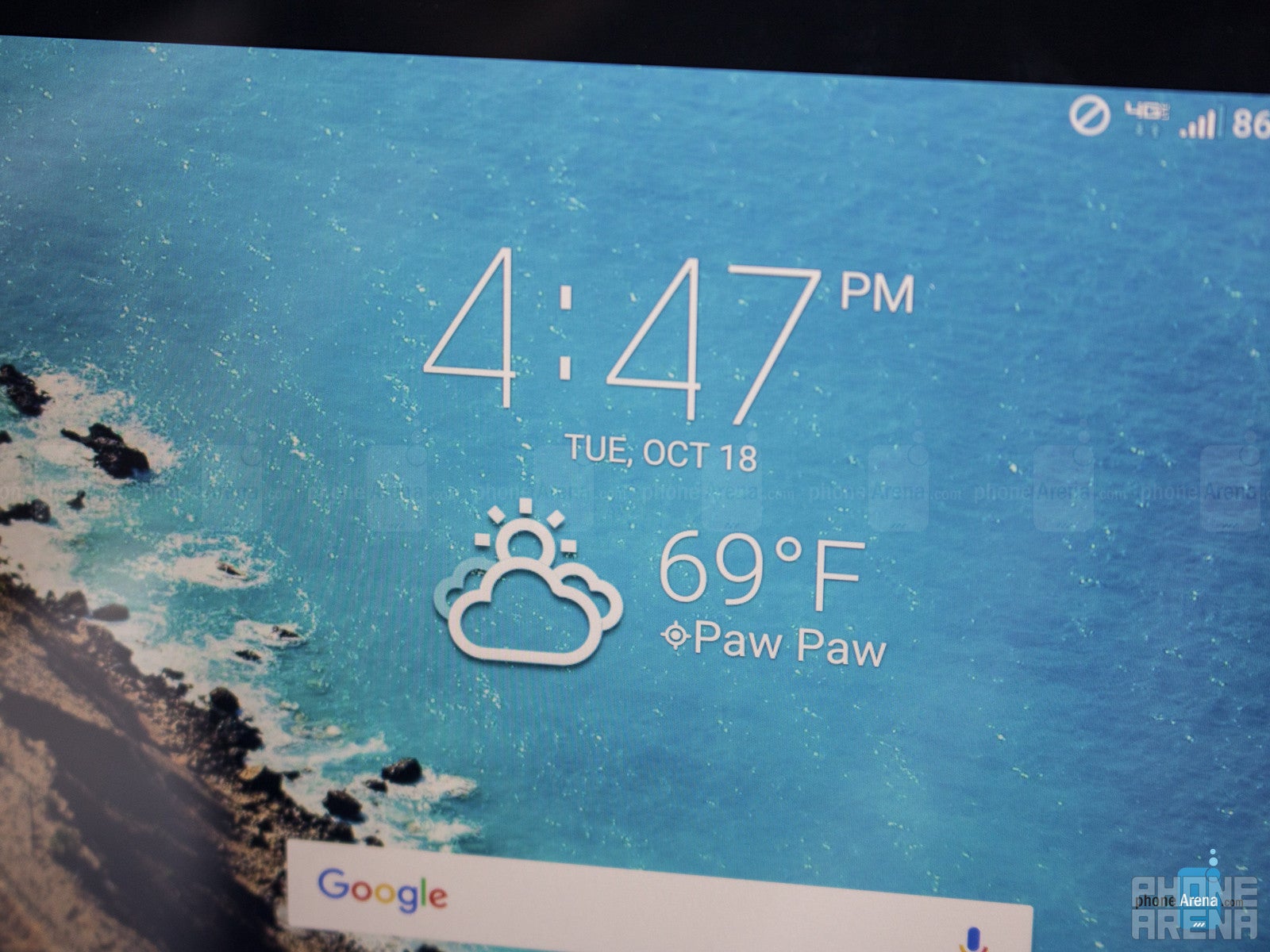Asus ZenPad Z8 Review