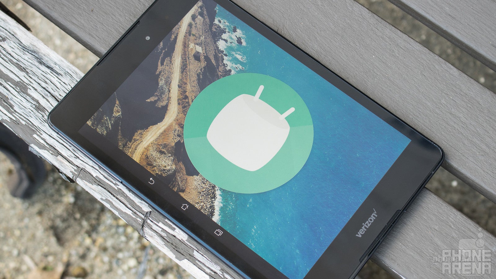 Asus ZenPad Z8 Review