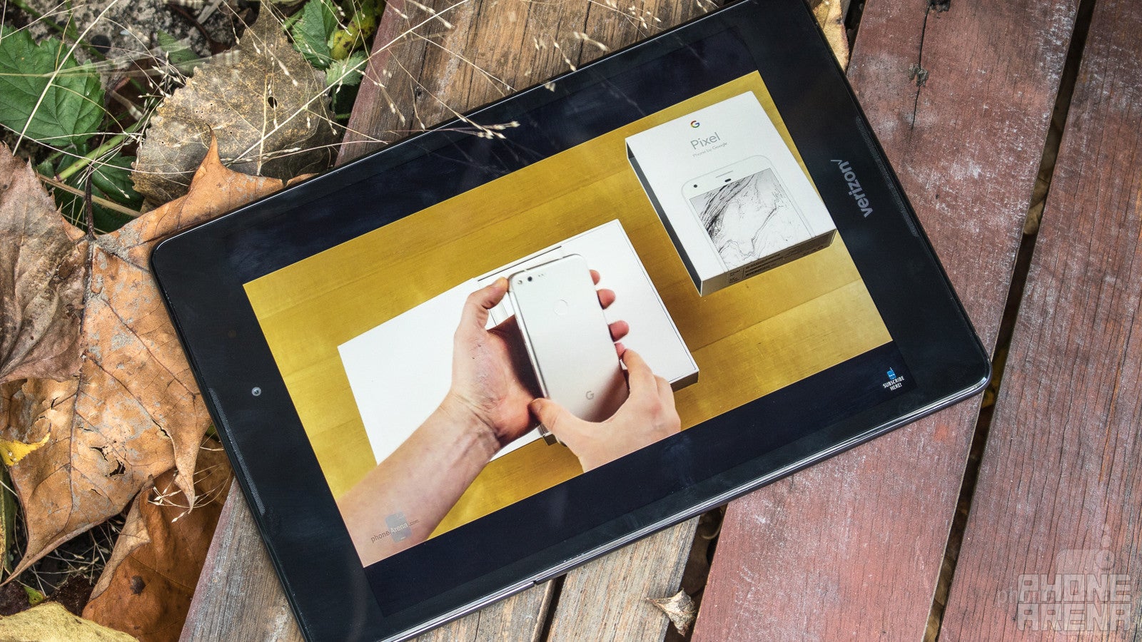 Asus ZenPad Z8 Review