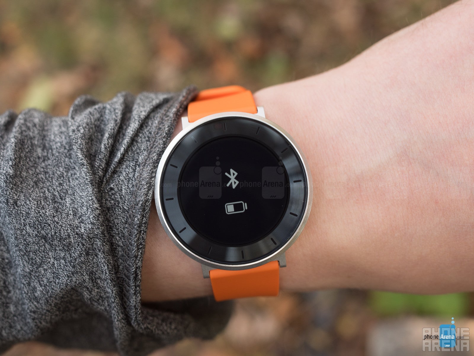 Huawei Fit Review