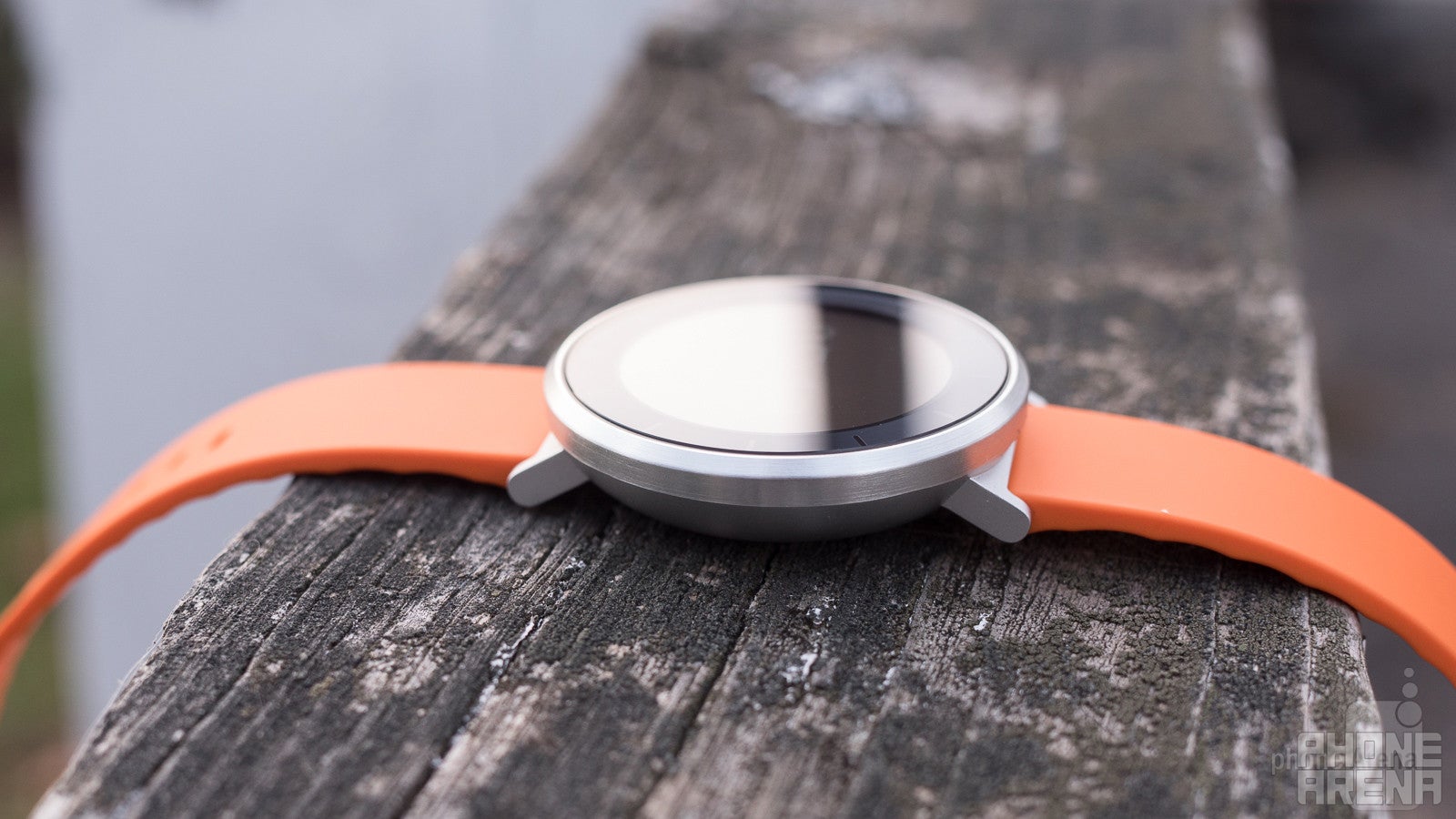 Huawei Fit Review
