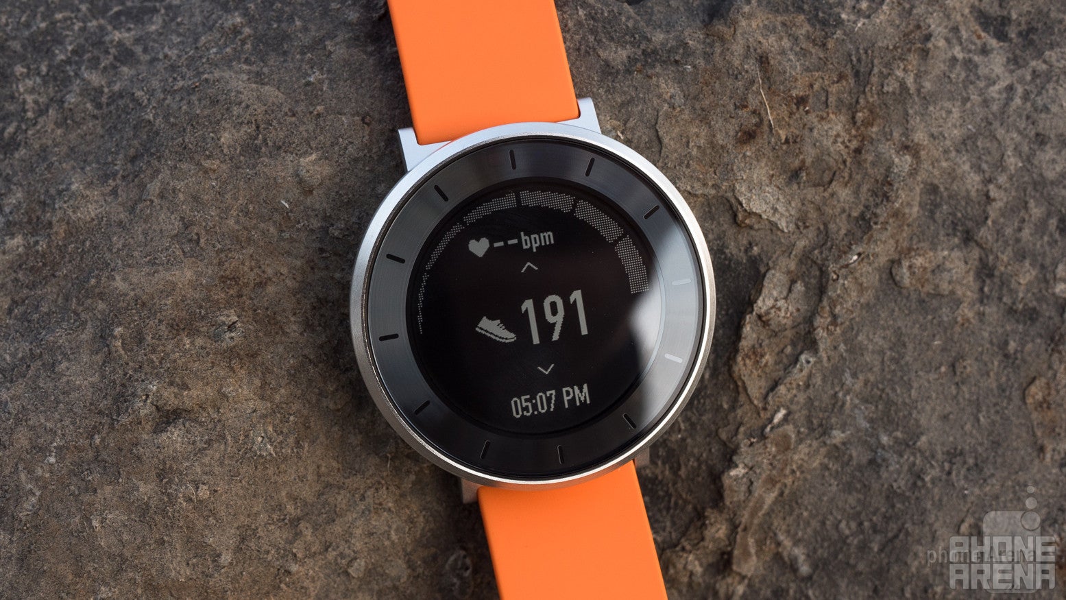 Huawei Fit Review
