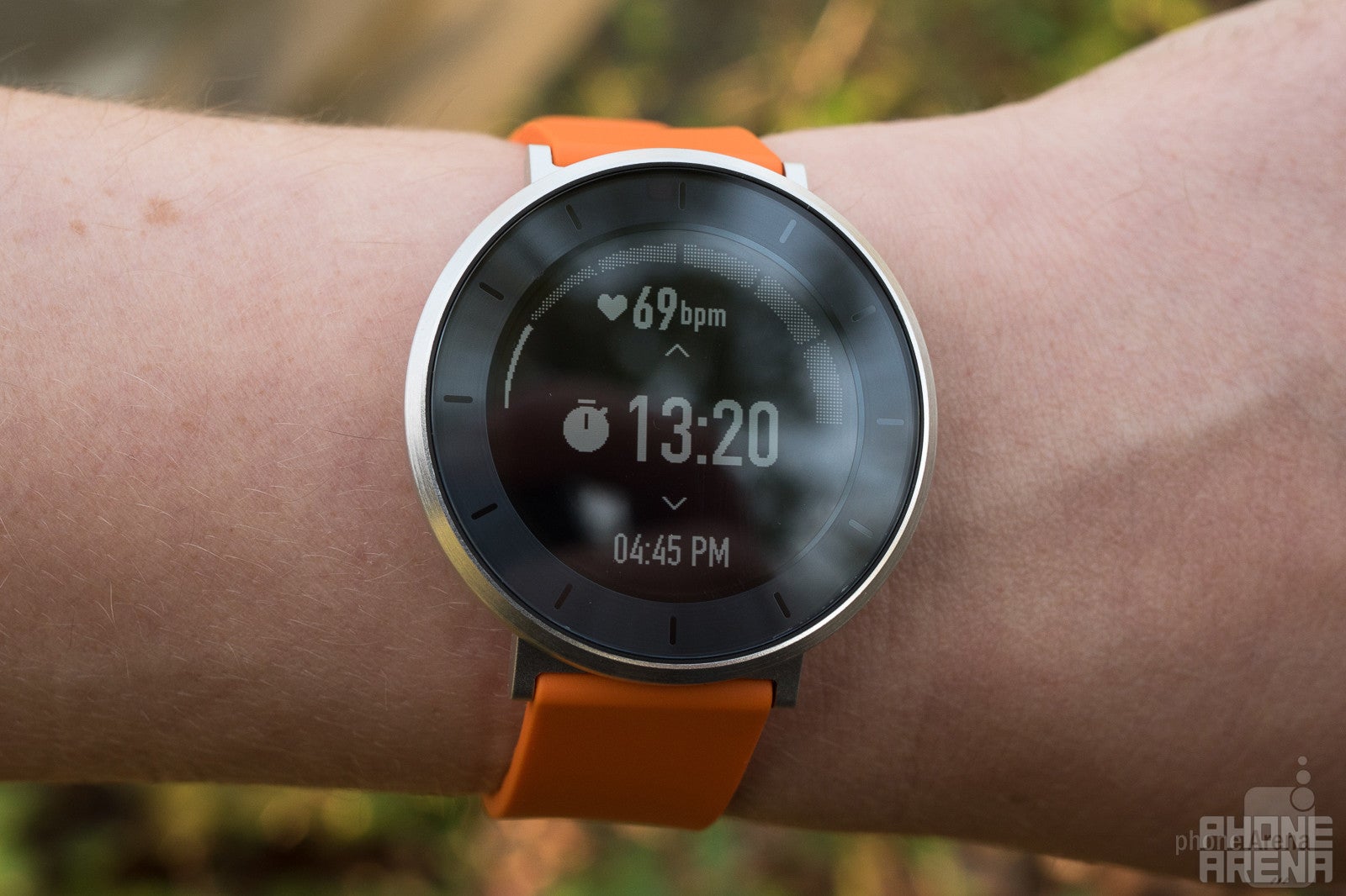 Huawei Fit Review