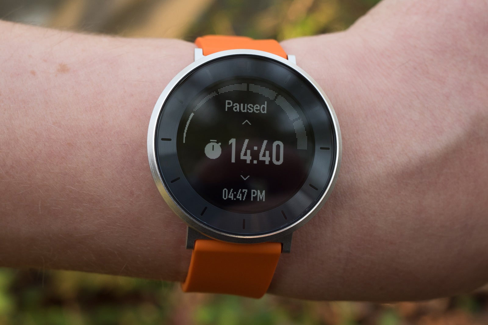 Huawei Fit Review