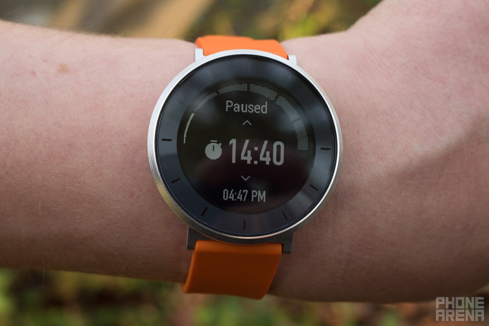 Huawei Fit Review