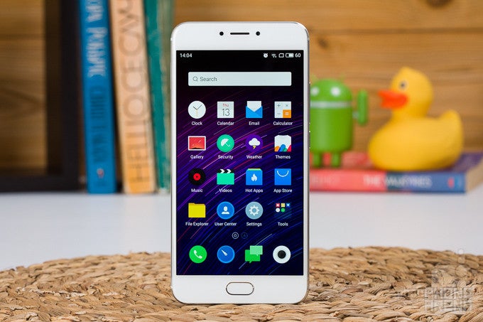 Meizu MX6 Review