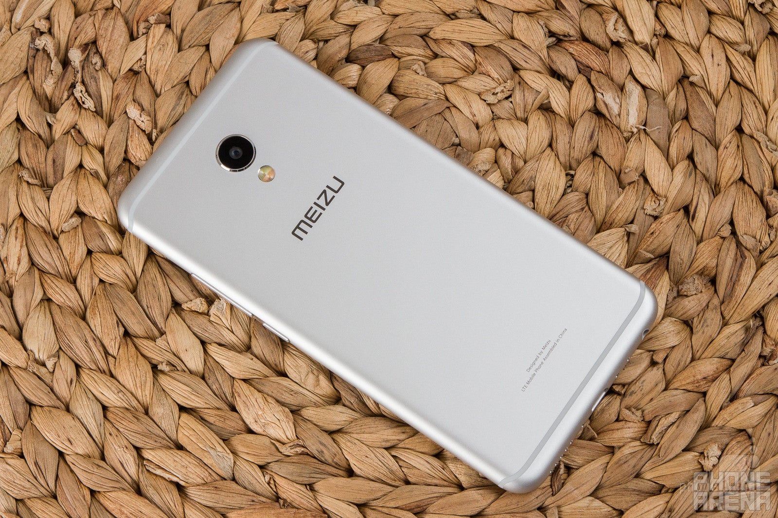 Meizu MX6 Review