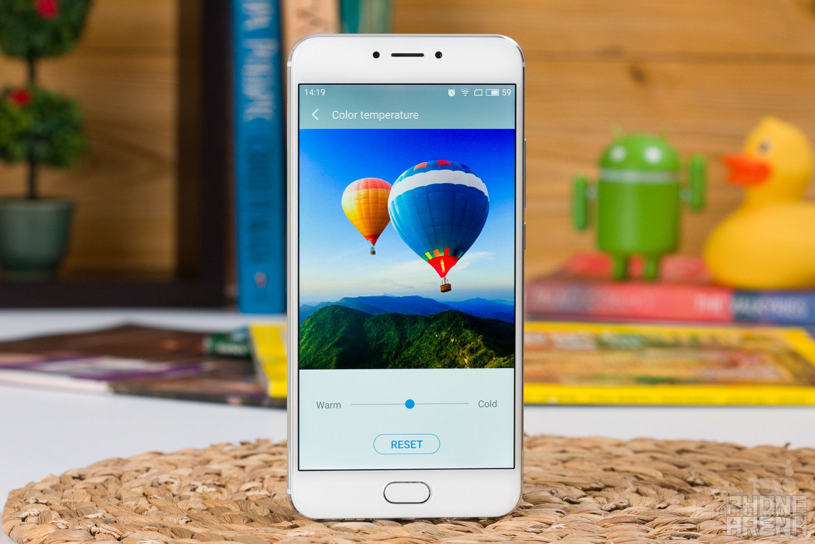 Meizu MX6 Review