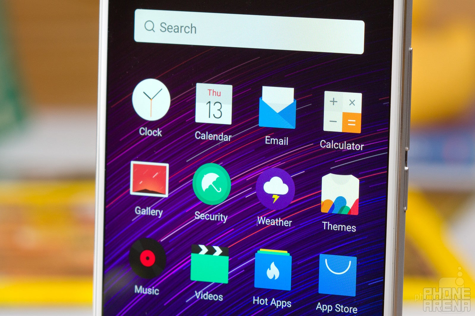 Meizu MX6 Review