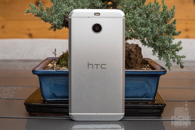 HTC Bolt Review