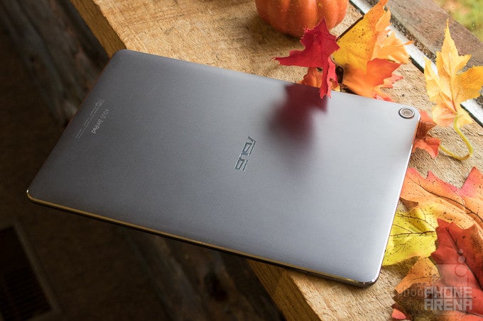 Asus ZenPad 3S 10 Review