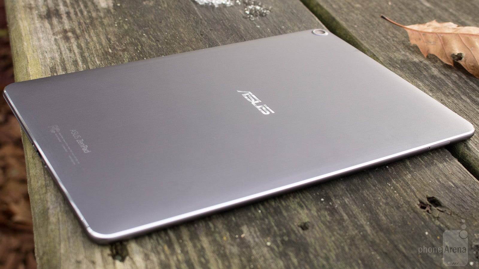 Asus ZenPad 3S 10 Review - PhoneArena
