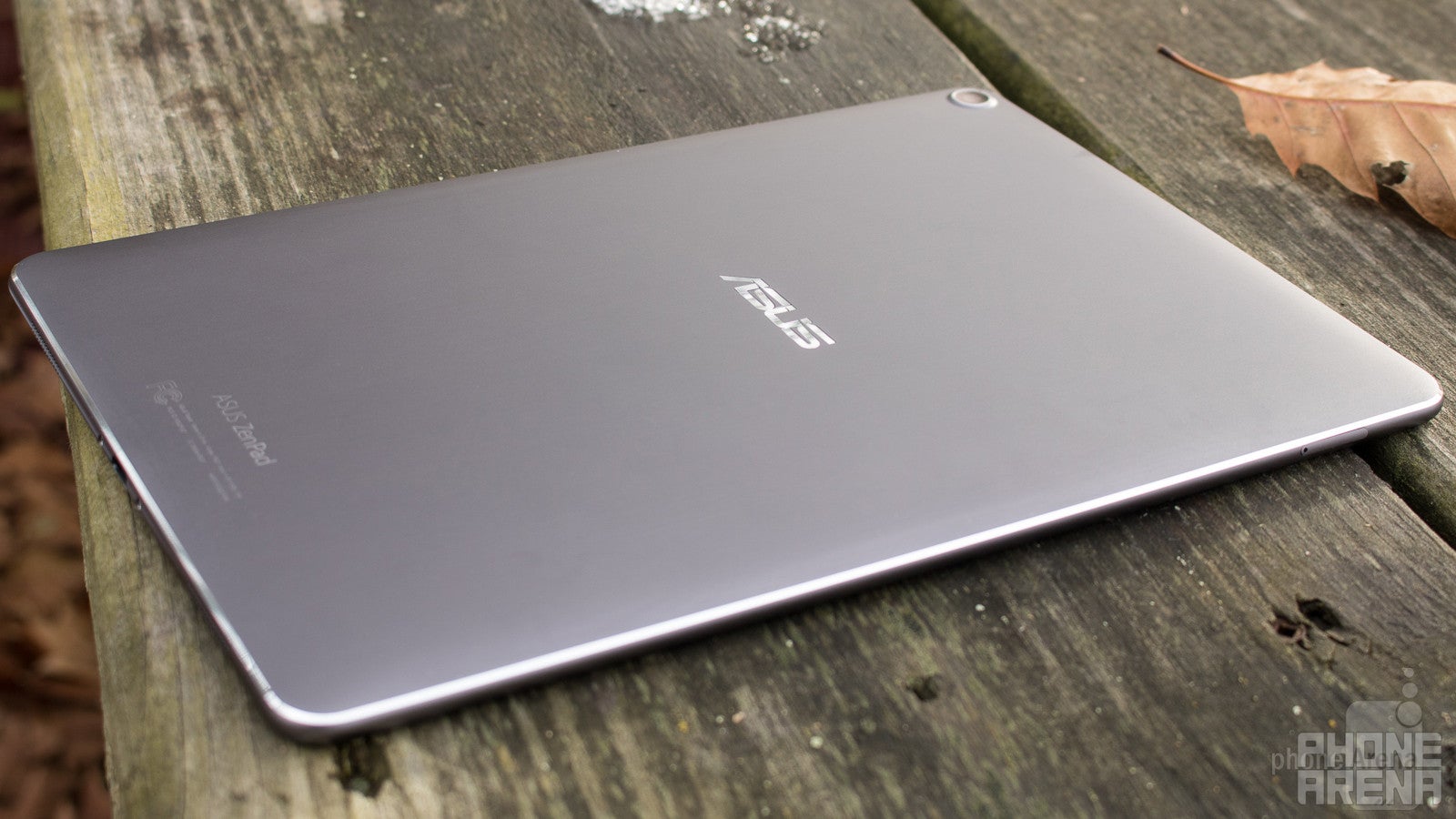 Asus ZenPad 3S 10 Review