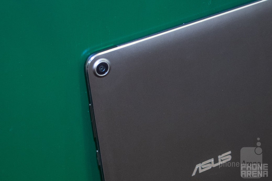 Asus ZenPad 3S 10 Review