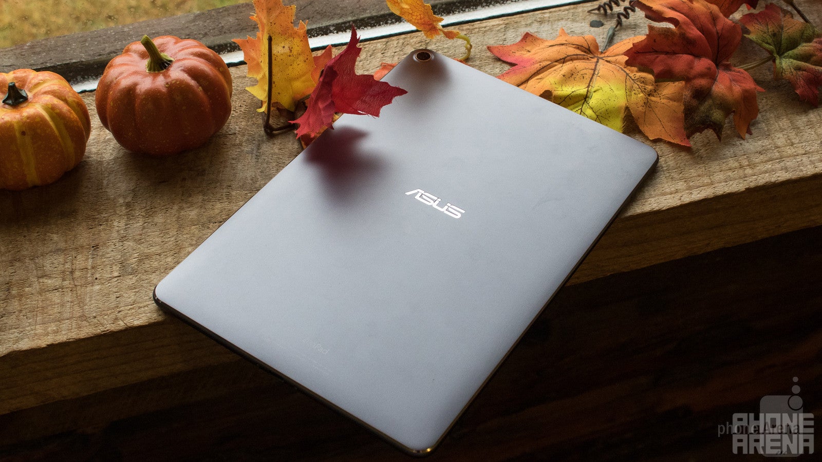 Asus ZenPad 3S 10 Review