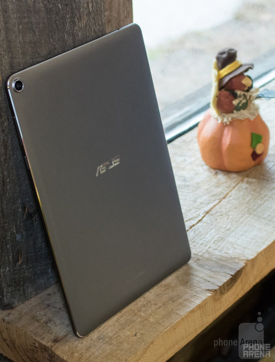 Asus ZenPad 3S 10 Review