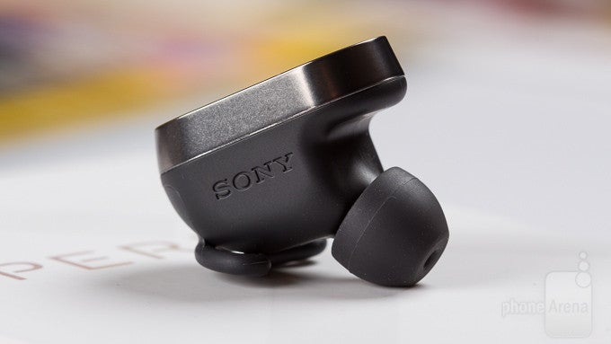 Sony Xperia Ear Bluetooth headset review