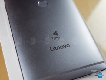 Lenovo Phab Phones review: Lenovo's two 7-inch Phab 'phones' technically  teeter on tablet territory - CNET