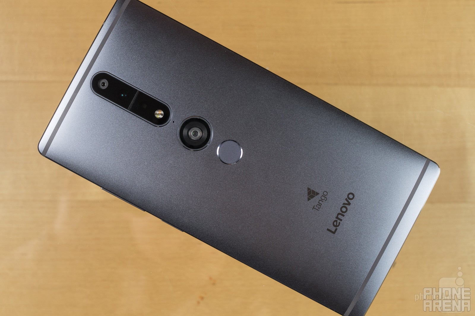 Lenovo Phab 2 Pro Review