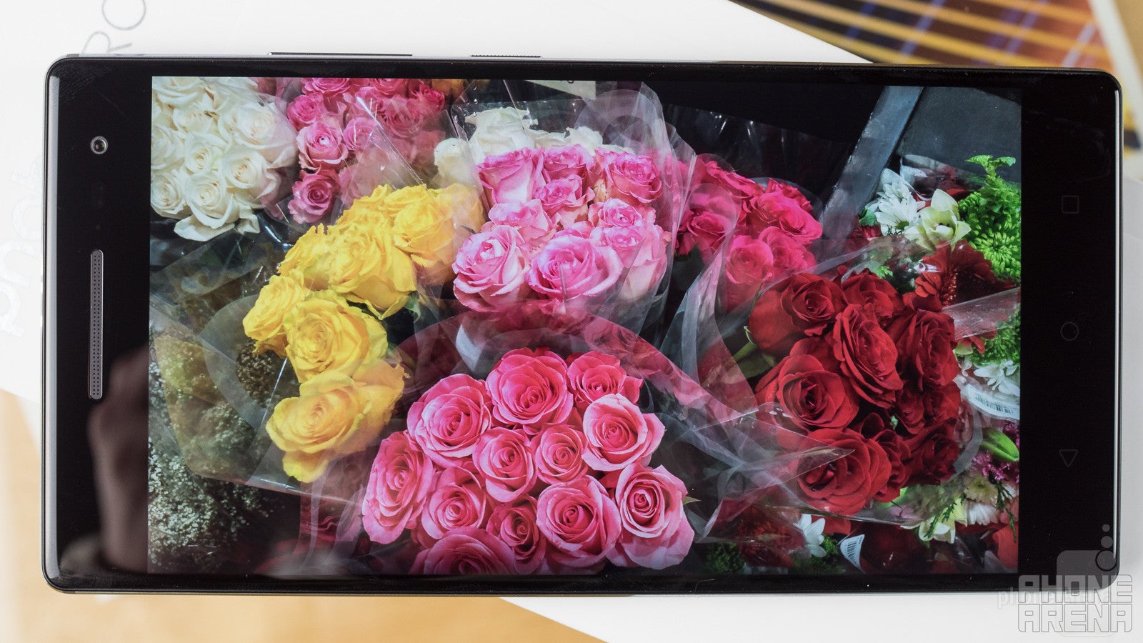 Lenovo Phab 2 Pro Review