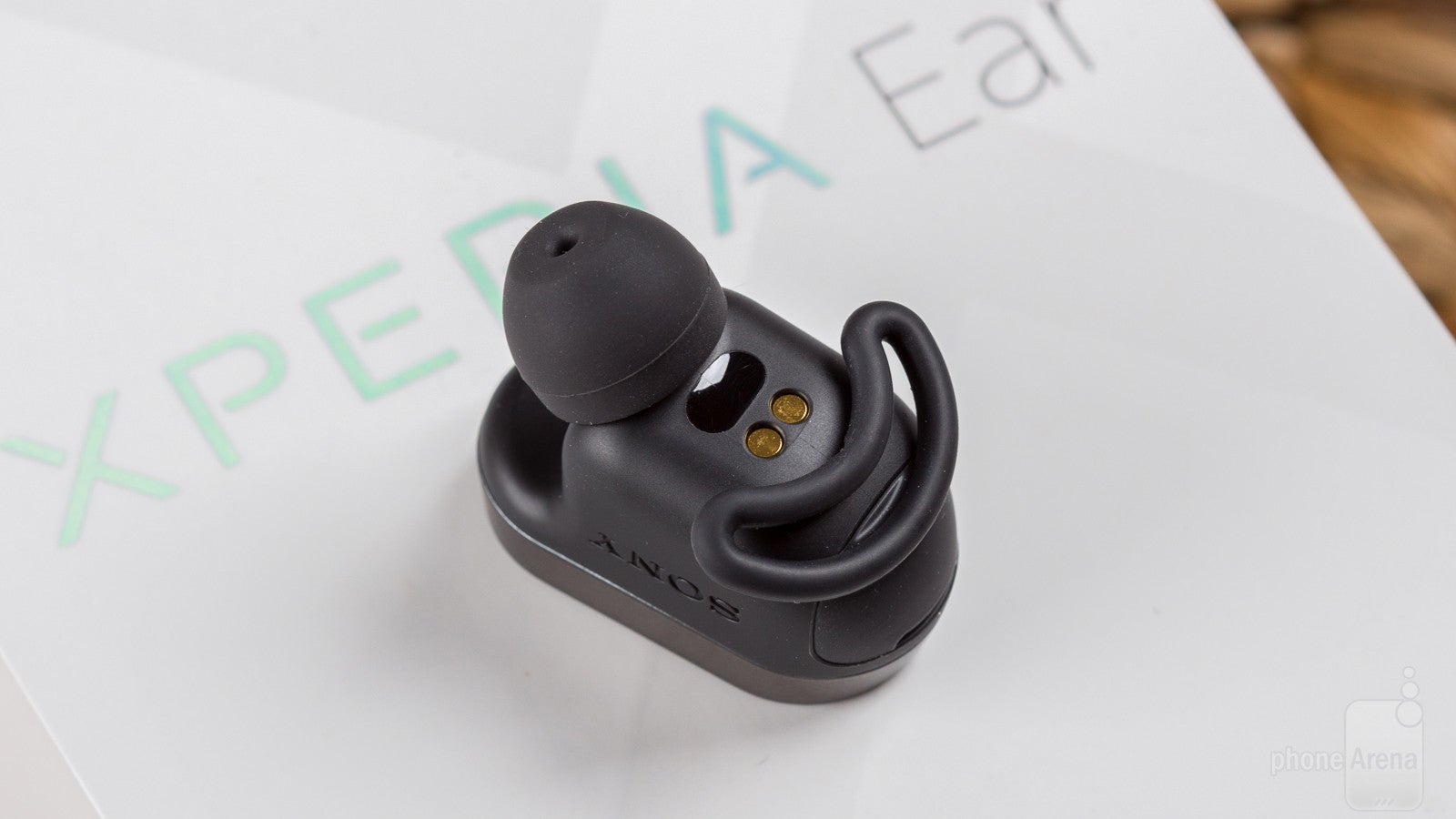 Sony Xperia Ear Bluetooth headset review