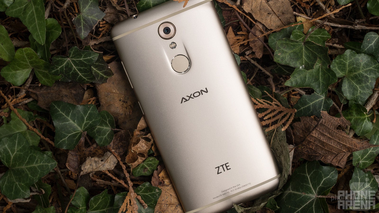 ZTE Axon 7 Mini Review