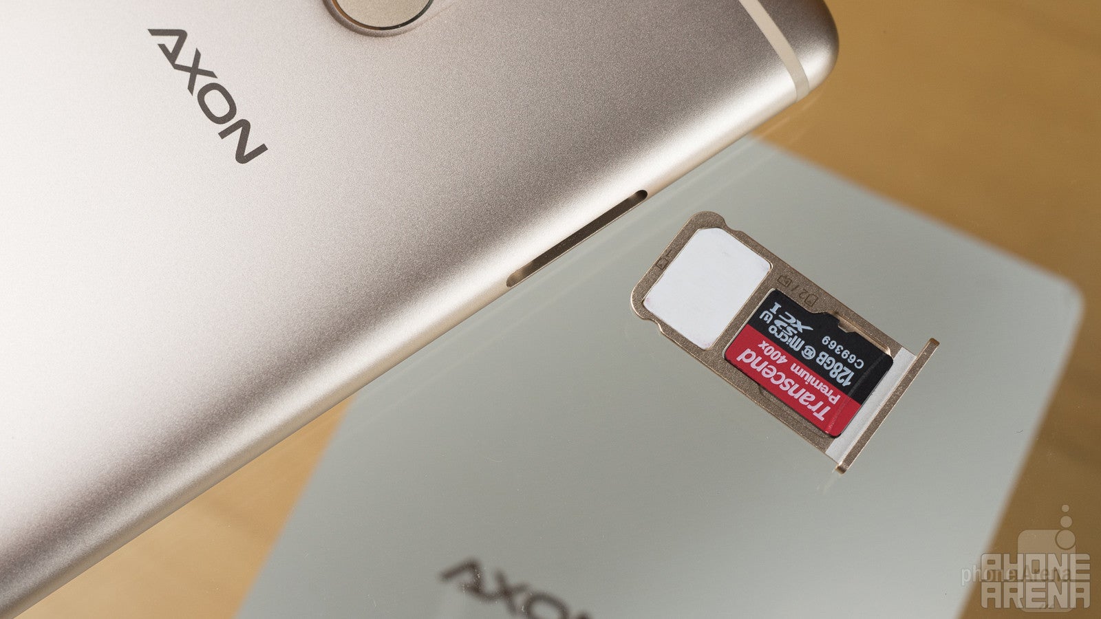 ZTE Axon 7 Mini Review