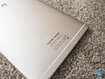 Huawei MediaPad M3 Review - PhoneArena
