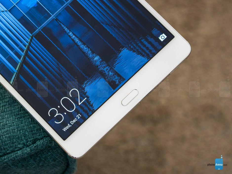 Huawei Mediapad M3 Review Phonearena