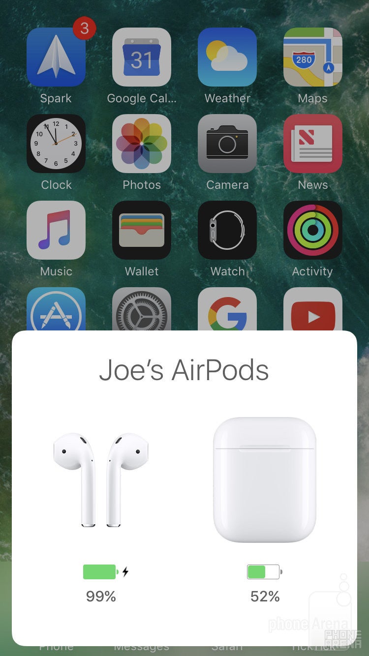 Apple AirPods Review