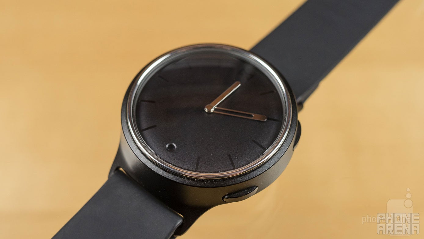 Misfit Phase Review