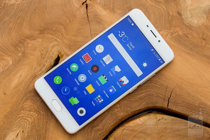 Meizu M5 Note Review