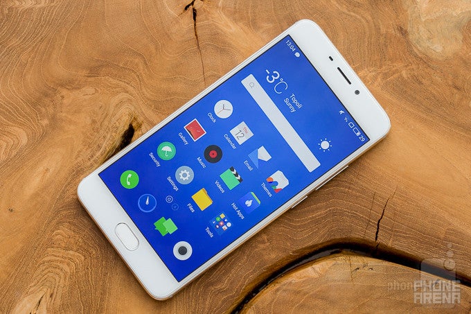 Meizu M5 Note Review