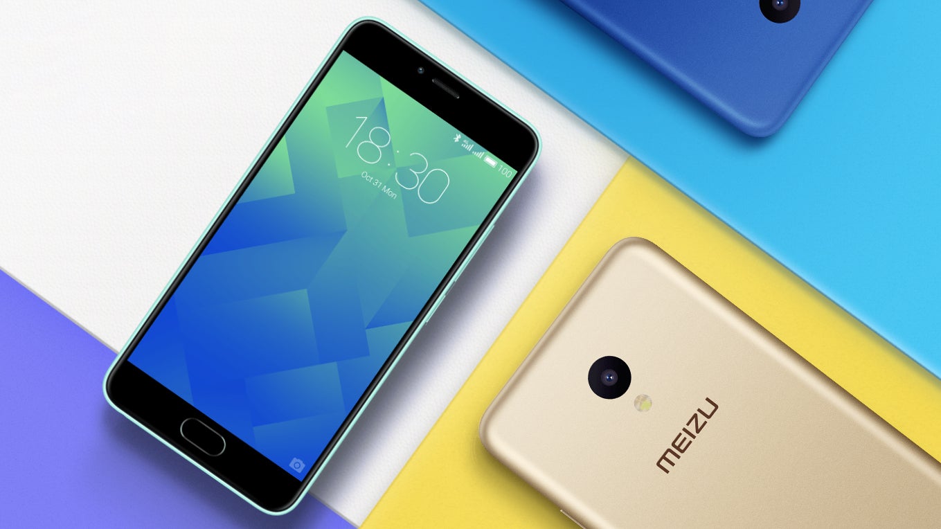 Meizu M5 Review