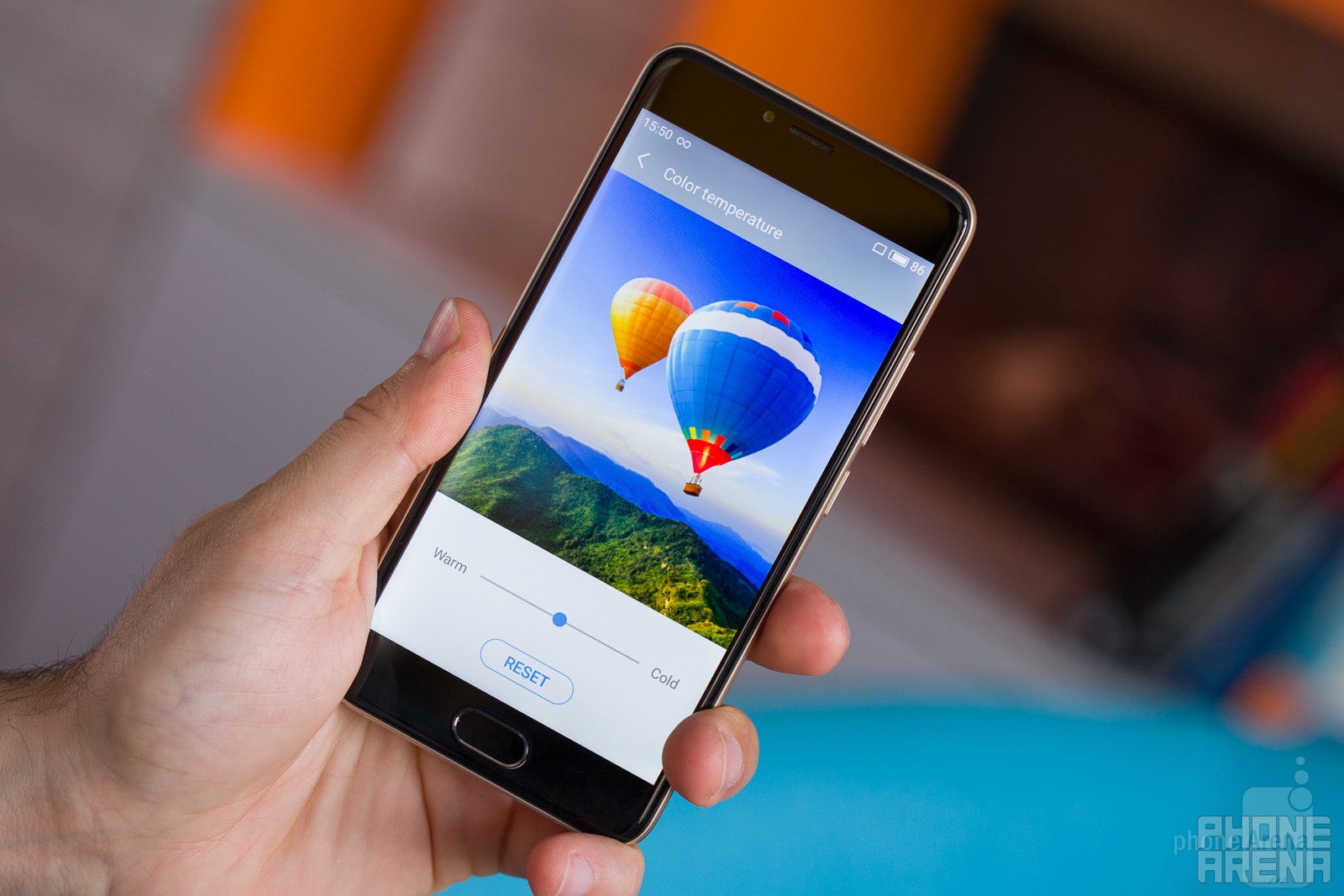 Meizu M5 Review