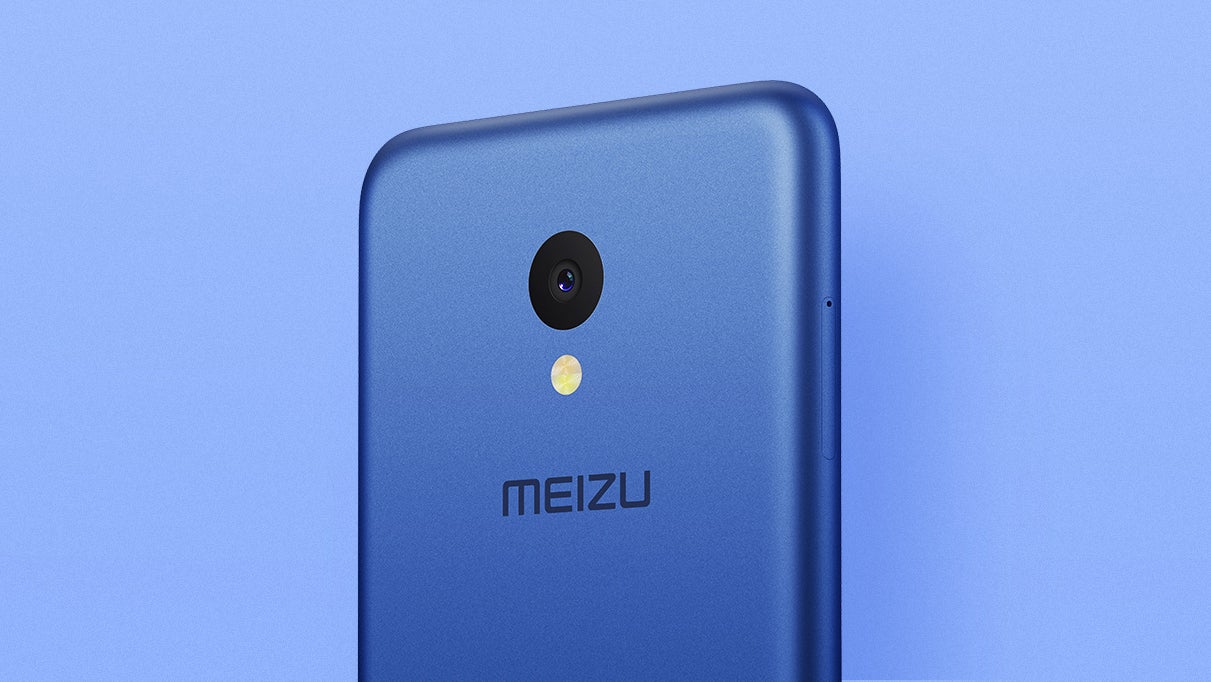 Meizu M5 Review