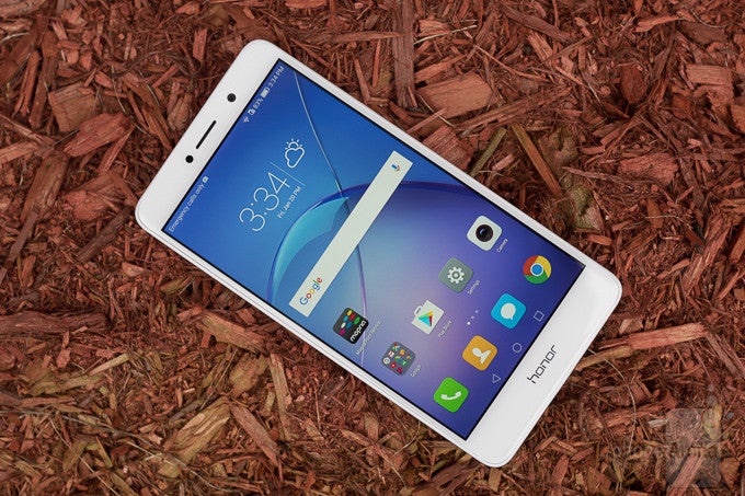 Honor 6X Review