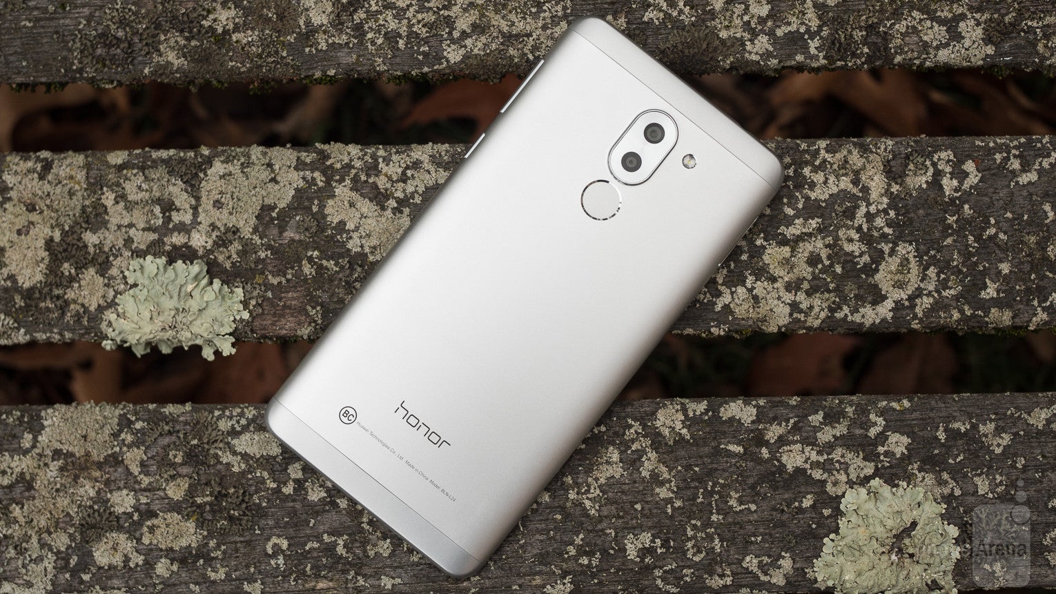 huawei honor 6x camera