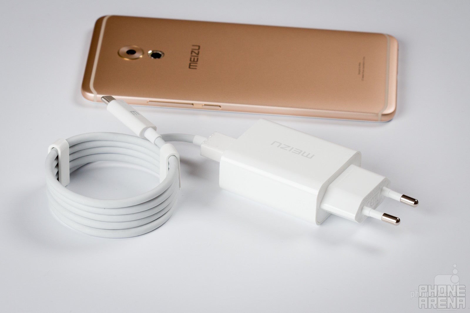 Meizu PRO 6 Plus Review