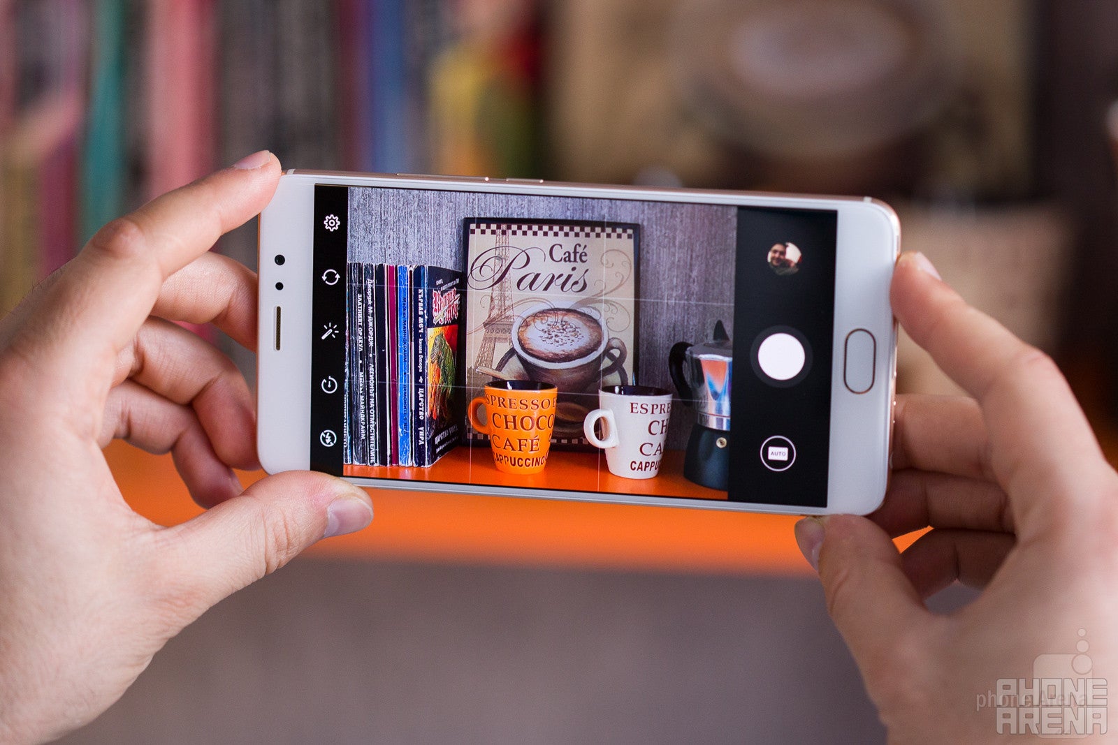 Meizu PRO 6 Plus Review