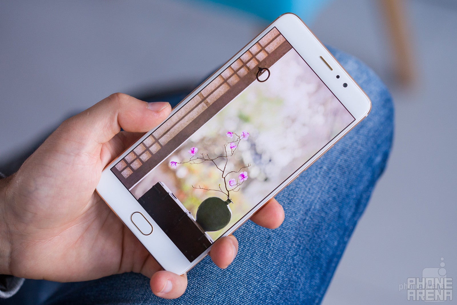 Meizu PRO 6 Plus Review