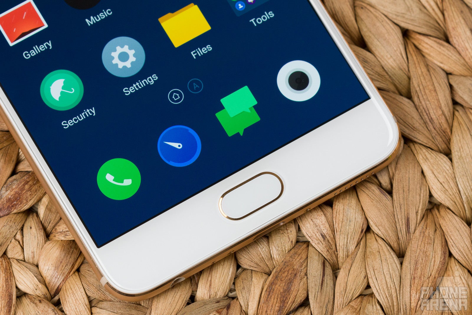 Meizu PRO 6 Plus Review