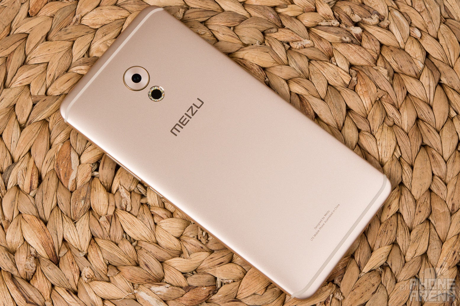 Meizu PRO 6 Plus Review