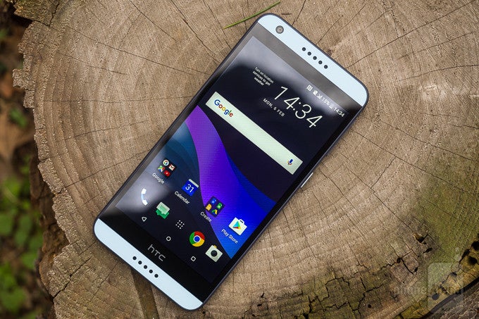 htc desire 650 specs