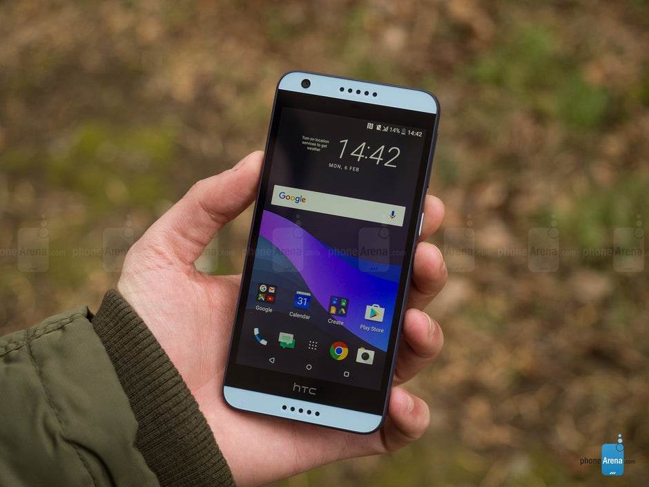 Htc Desire Review Phonearena